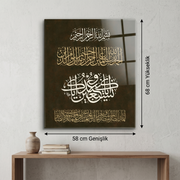 Fatiha Suresi