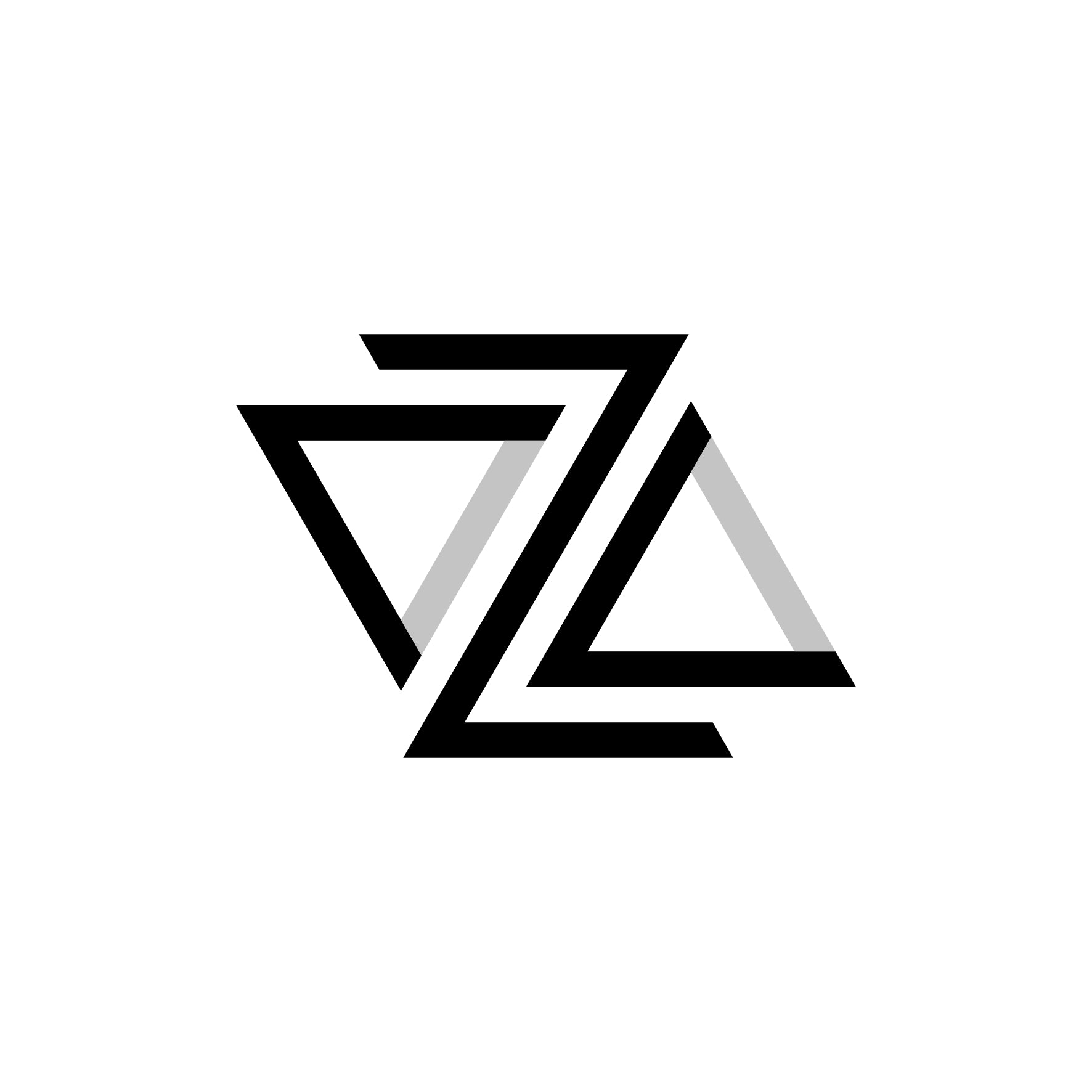 Glass Calligraphy Art