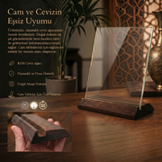 Tevbe Sûresi 128-12 Premium Küçük